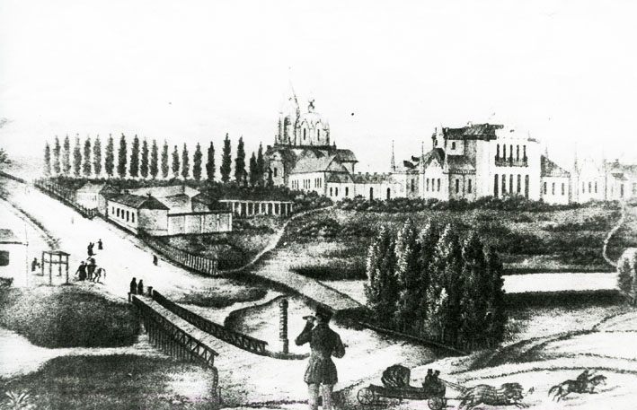 Абазівка